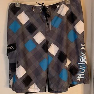 Hurley board shorts